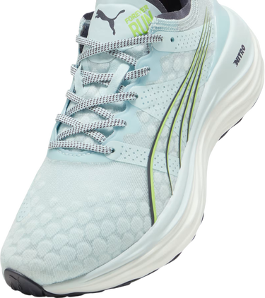 Tenisice i cipele Puma ForeverRun NITRO W Plava | 377758-22, 4