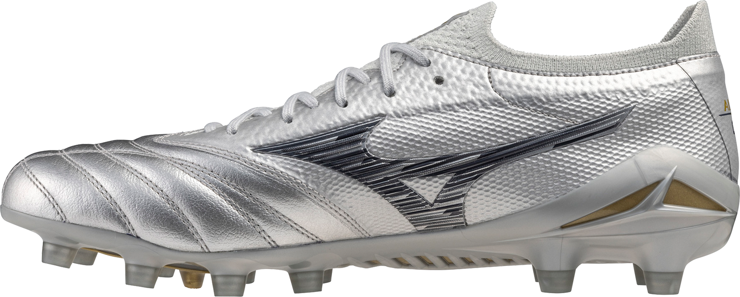 Tenisice i cipele Mizuno Morelia Neo IV Beta Made in Japan FG Metalik | p1ga2540-04, 1