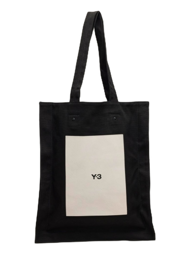 Tote bag Y-3 Y-3 Lux Crna | IN5161