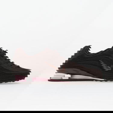 Tenisice i cipele Nike Shox Z 'Velvet Brown' W Smeđa | HQ7540-200, 2
