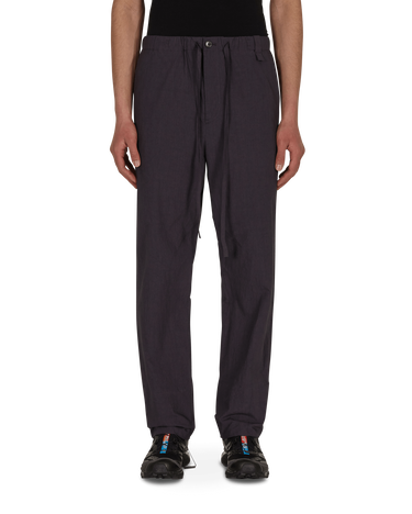 Hlače Craig Green Relaxed Trousers Siva | CGSS21CWOTRS04 001, 4