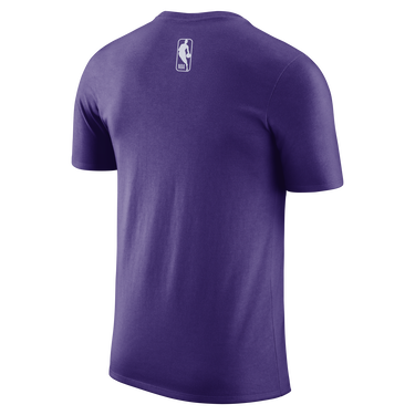 Majica kratkih rukava Nike Essential City Edition Suns T-Shirt Ljubičasta | HJ2589-504, 1