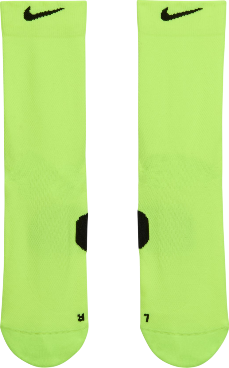 Čarape Nike Nike Fast Midweight Socks Zelena | hv6924-702, 1