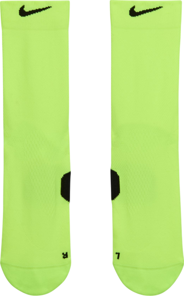 Čarape Nike Nike Fast Midweight Socks Zelena | hv6924-702, 1