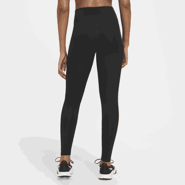 Tajice Nike Dri-FIT One Leggings Crna | dd0252-010, 3