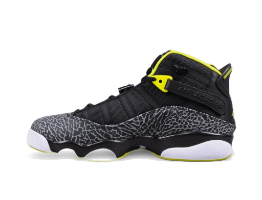 Tenisice i cipele Jordan Jordan 6 Rings Crna | 322992 033