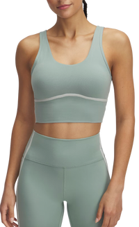 Meridian Piped Crop Tank