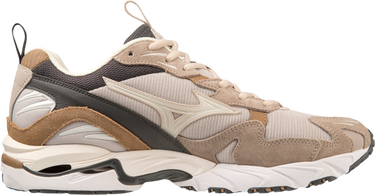 Tenisice i cipele Mizuno Wave Rider 10 Premium 1st Pack Siva | D1GA222608, 2