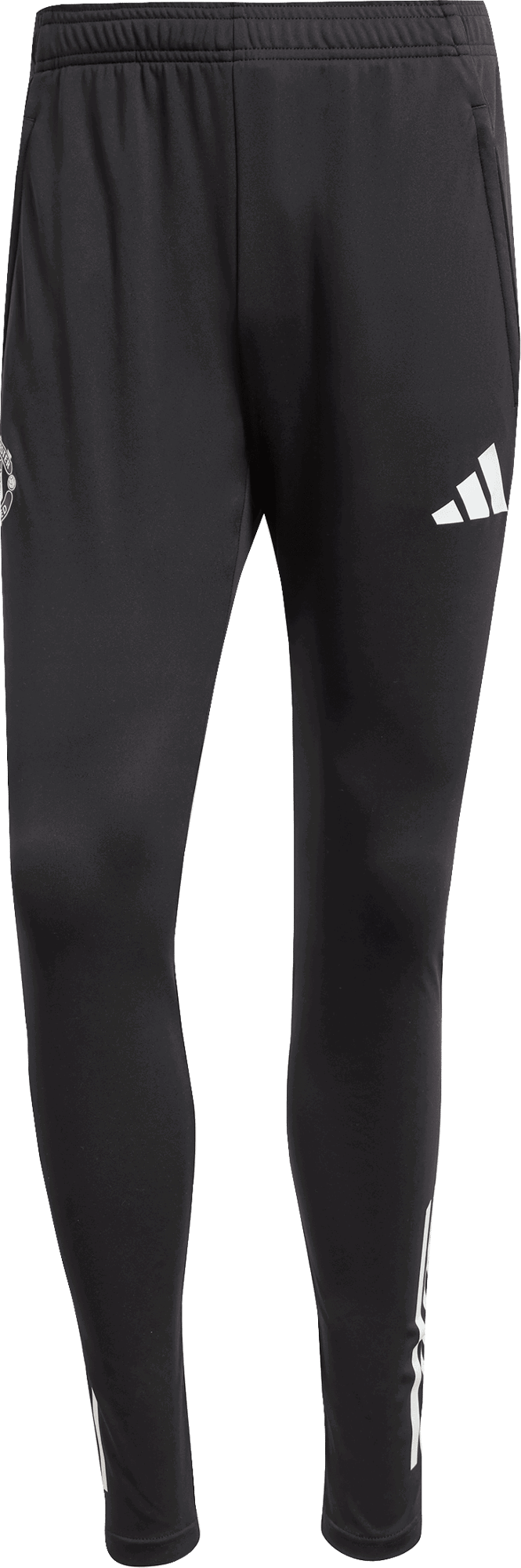 Trenirka adidas Originals Manchester United FC Training Pants Crna | jp3118