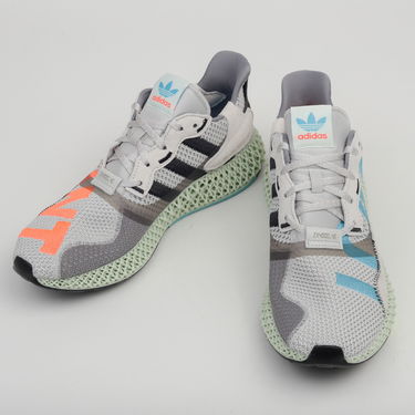 Tenisice i cipele adidas Originals Z4000 4D Siva | EF9624, 2