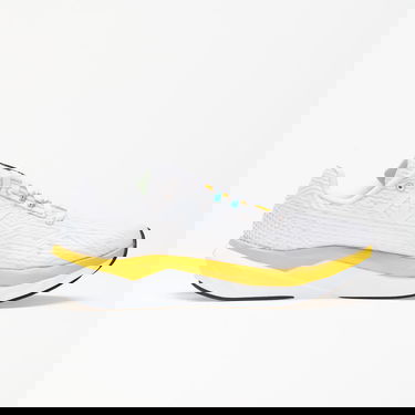 Tenisice i cipele New Balance FuelCell Propel v5 White/ Ginger Lemon Bijela | MFCPRLC5, 2