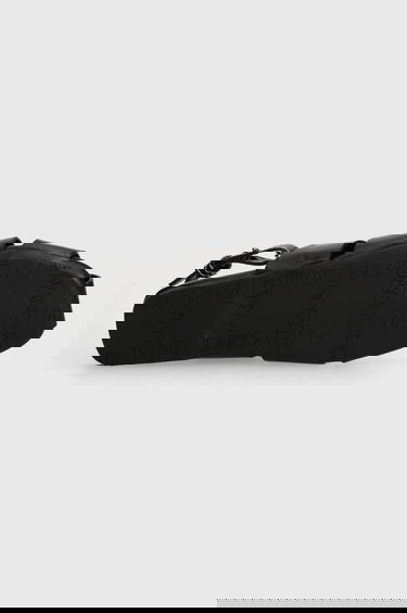 Tenisice i cipele JW Anderson JW Anderson Fisherman Leather Sandals Crna | ANW42215A.999, 4