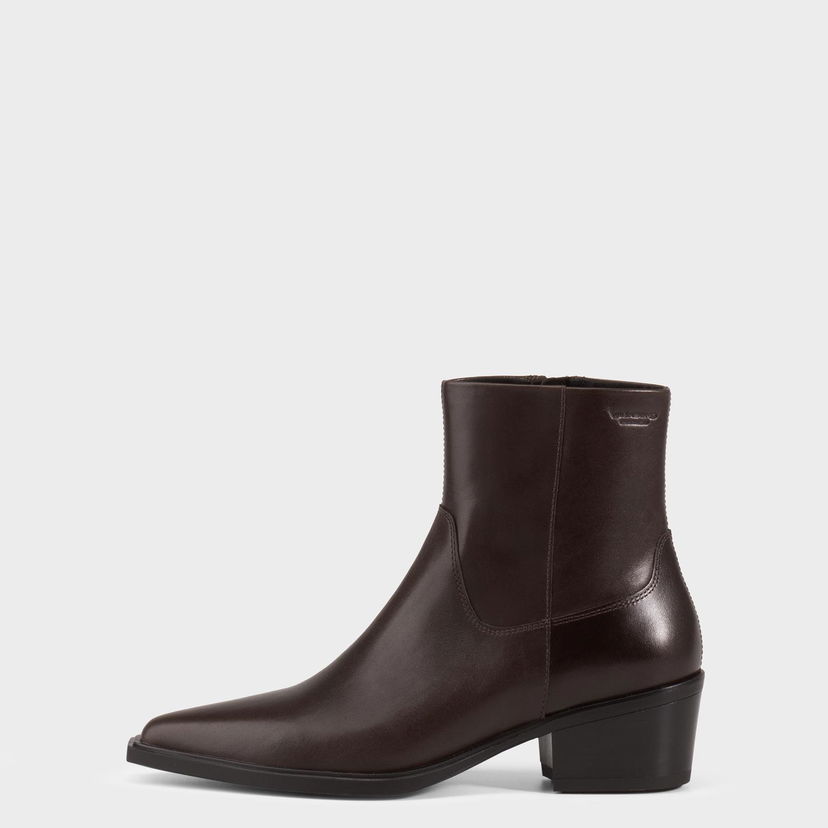 Tenisice i cipele Vagabond Vagabond Kelsey Leather Boots Smeđa | 5810-101-35