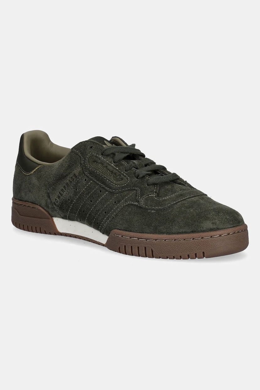 Tenisice i cipele adidas Originals adidas Originals Powerphase Zelena | JR0942