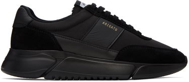 Tenisice i cipele AXEL ARIGATO Genesis Vintage Runner Crna | F0084079, 0