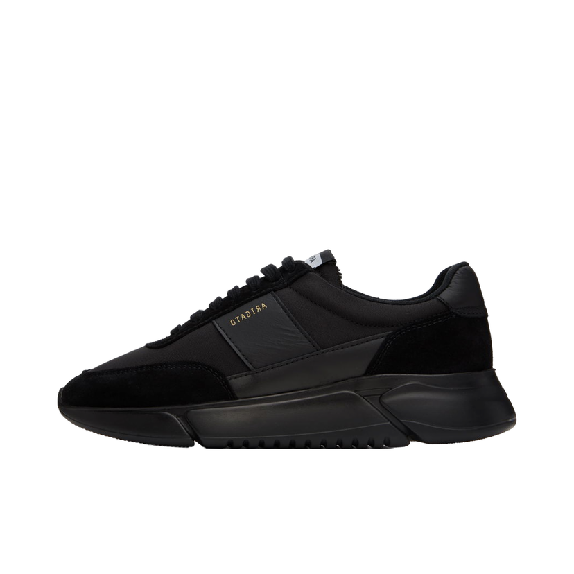 Tenisice i cipele AXEL ARIGATO Genesis Vintage Runner Crna | F0084079