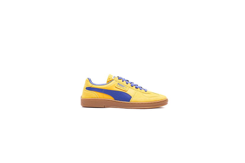 Tenisice i cipele Puma Super Team 'PARMA CALCIO' Žuta | 401079-01