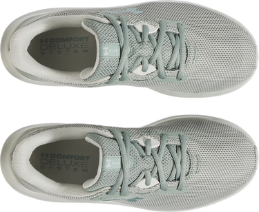 Tenisice i cipele Under Armour Charged Pursuit 4 Zelena | 3028261-348, 3