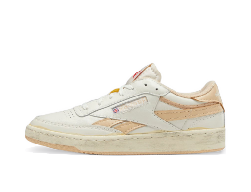 Tenisice i cipele Reebok Club C 85 Vintage Bež | HP2171