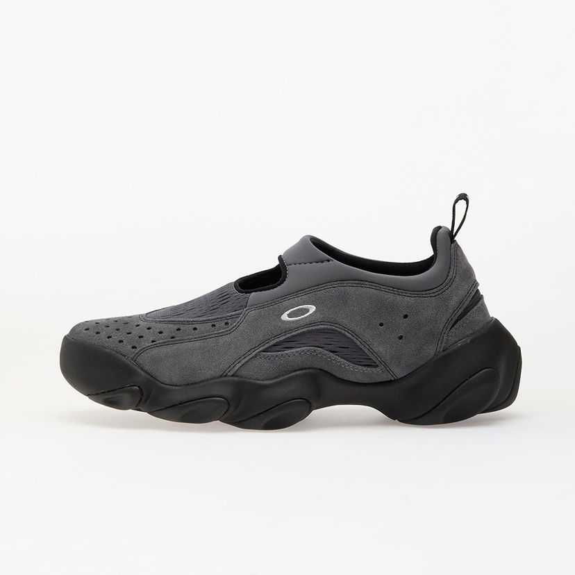 Tenisice i cipele OAKLEY Factory Team Flesh Sandal Asphalt Siva | BDP25S02004457GY03