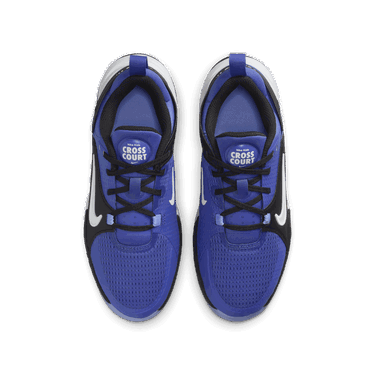 Tenisice i cipele Nike Nike Crosscourt Plava | FN2231-400, 4