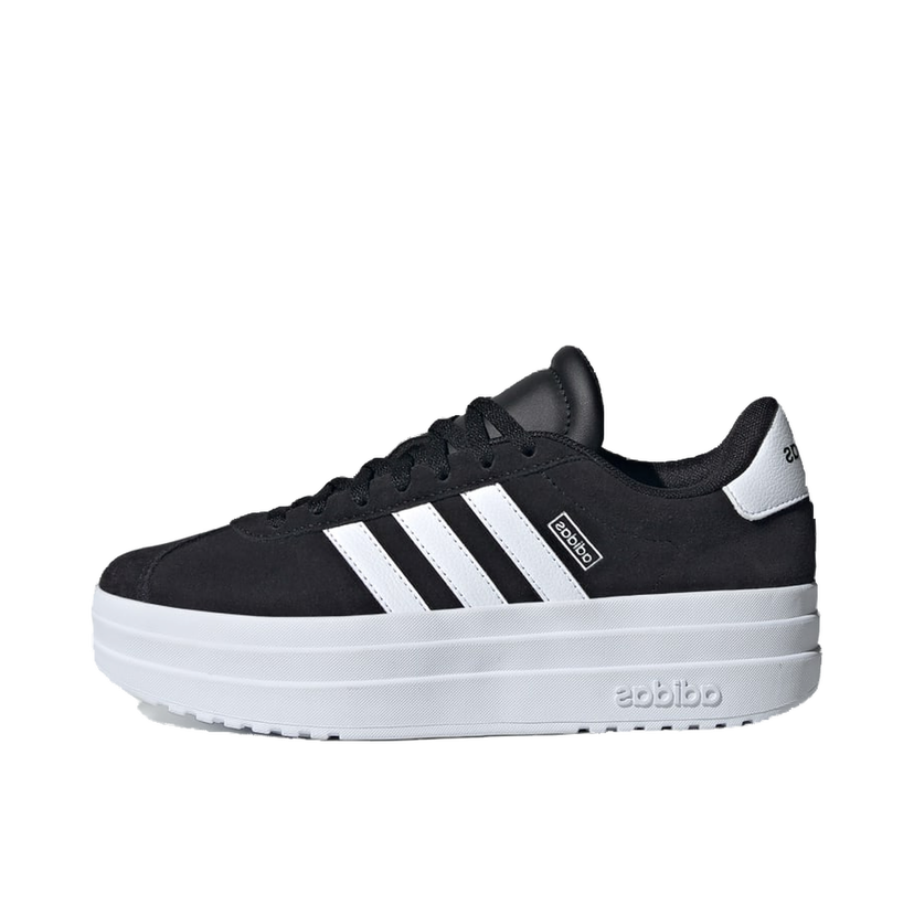 Tenisice i cipele adidas Performance VL Court Bold Lifestyle Crna | IH4777