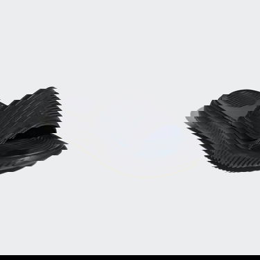 Tenisice i cipele adidas Performance Alphabounce Slides Crna | GY9416, 3