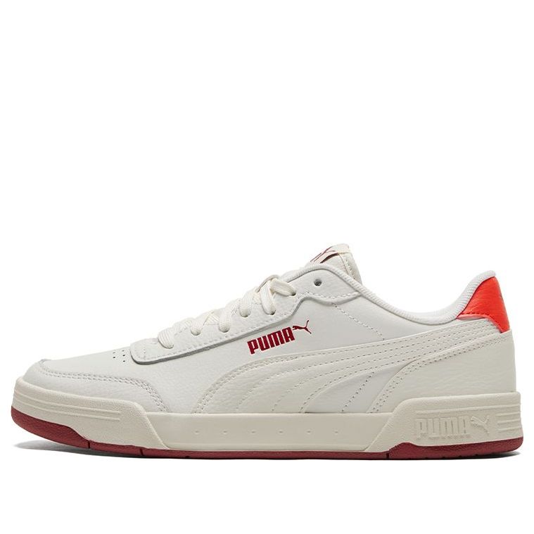 Tenisice i cipele Puma Caracal Bijela | 369863-37