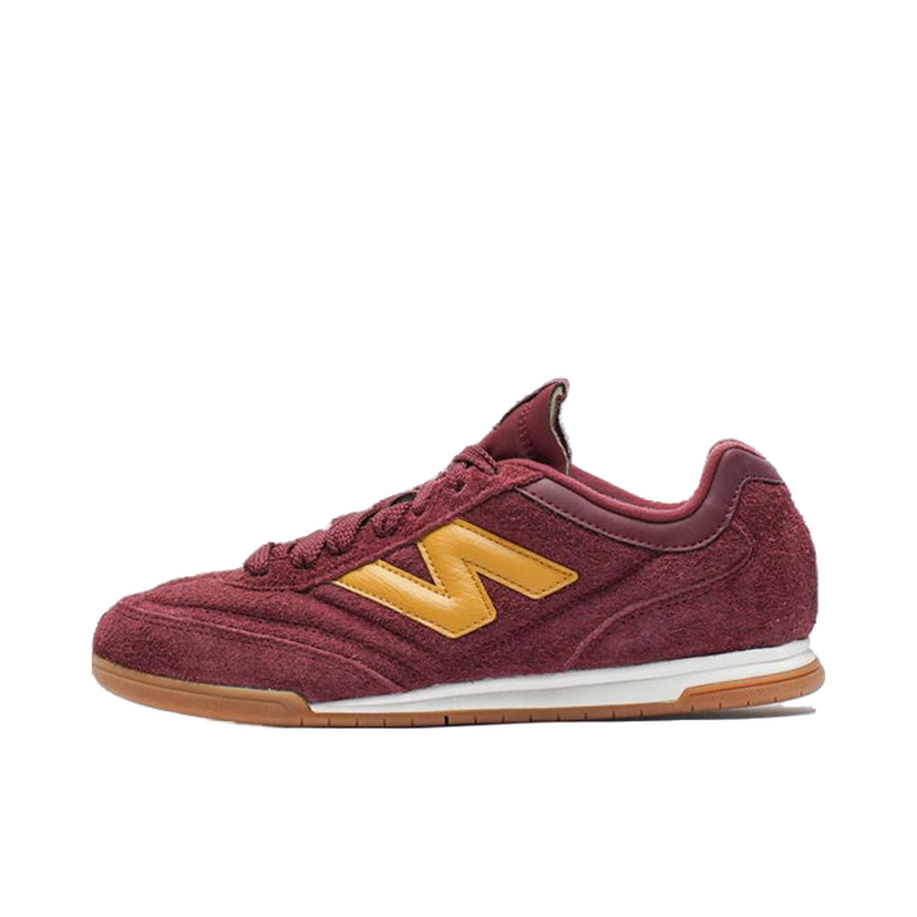 Tenisice i cipele New Balance URC 42 HF Tamnocrvena | URC42HF