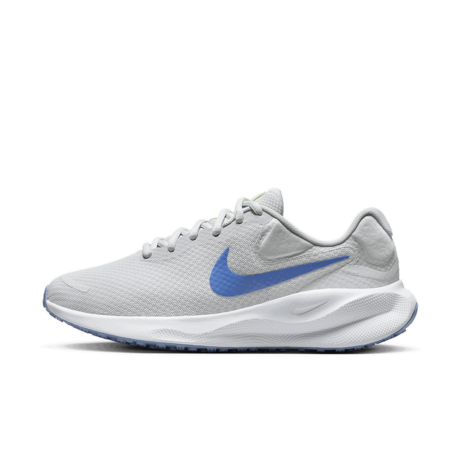 Tenisice i cipele Nike Revolution 7 Siva | FB2208-001, 0