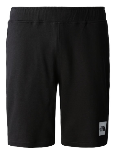 Kratke hlače The North Face Summer Logo Shorts Crna | NF0A8237JK3