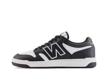 Tenisice i cipele New Balance 480 Crna | BB480LBA, 2