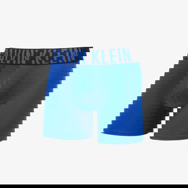 Bokserice CALVIN KLEIN Intense Power Microfiber Stretch Boxer Brief 3-Pack Višebojno | 000NB3612A Z2Q, 3