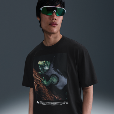 Majica kratkih rukava Nike ACG ACG Dri-FIT T-Shirt Crna | HJ0889-010, 1