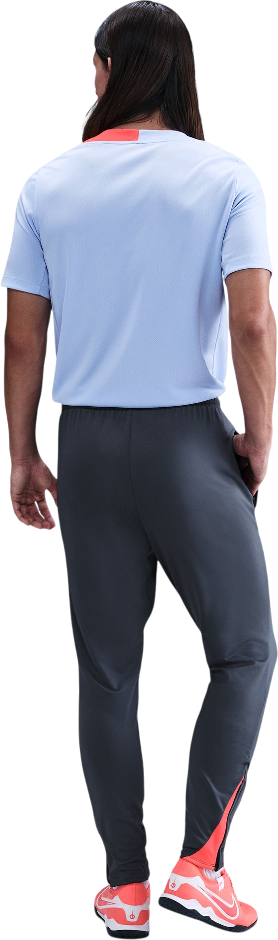 Hlače Nike Nike Strike Pants Siva | fn2405-437, 1