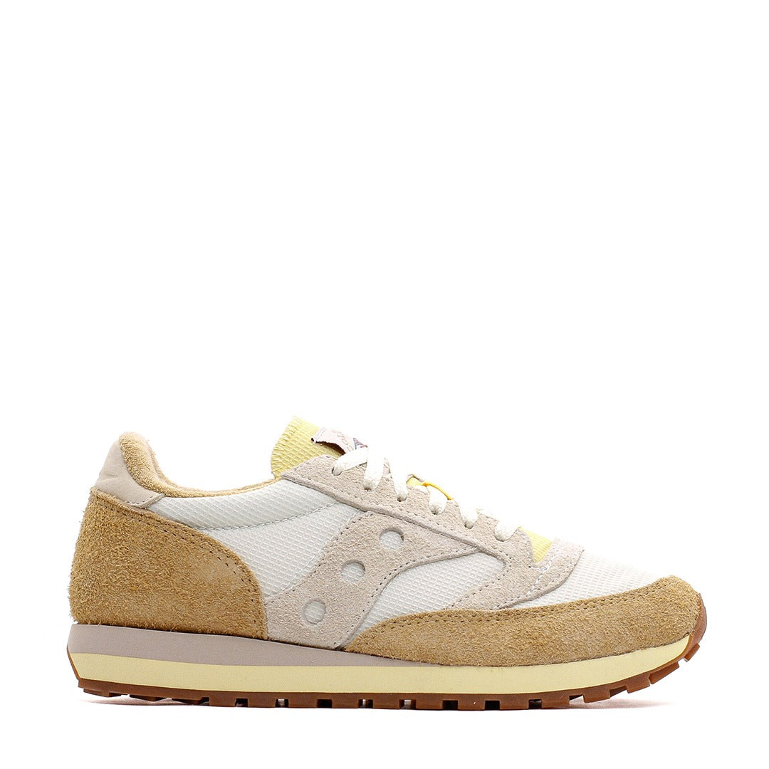 Tenisice i cipele Saucony Colour Plus x Jazz 81 Bež | S70766-1, 0
