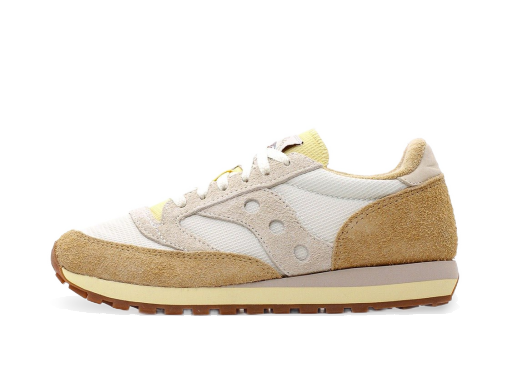 Tenisice i cipele Saucony Colour Plus x Jazz 81 Bež | S70766-1