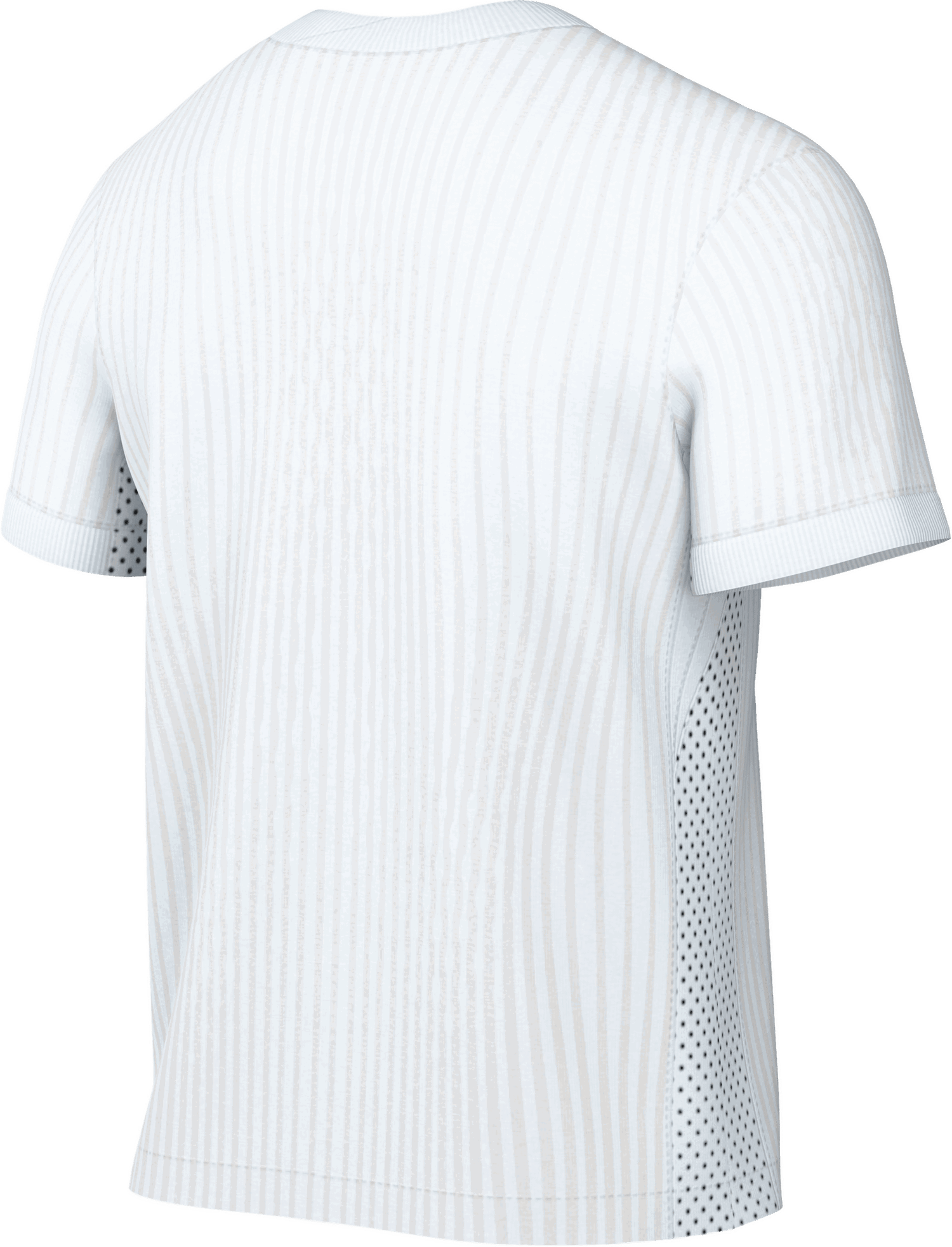 Majica kratkih rukava Nike Nike Vapor Short Sleeve T-Shirt Bijela | fz9271-101, 1