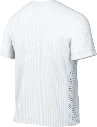 Majica kratkih rukava Nike Nike Vapor Short Sleeve T-Shirt Bijela | fz9271-101, 1