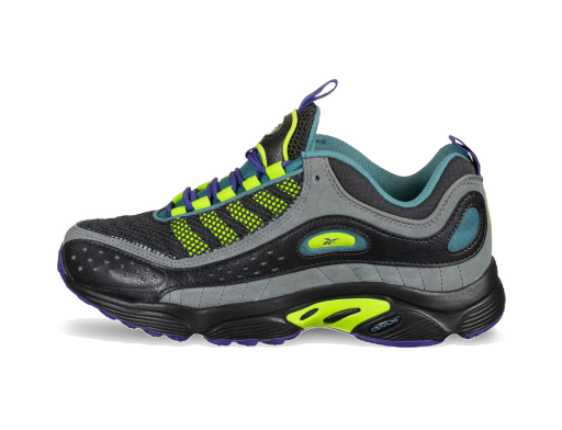Tenisice i cipele Reebok Daytona DMX II Crna | EG1655