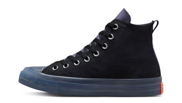 Tenisice i cipele Converse Chuck Taylor All Star CX Hybrid Function High Top Crna | 171400C, 5