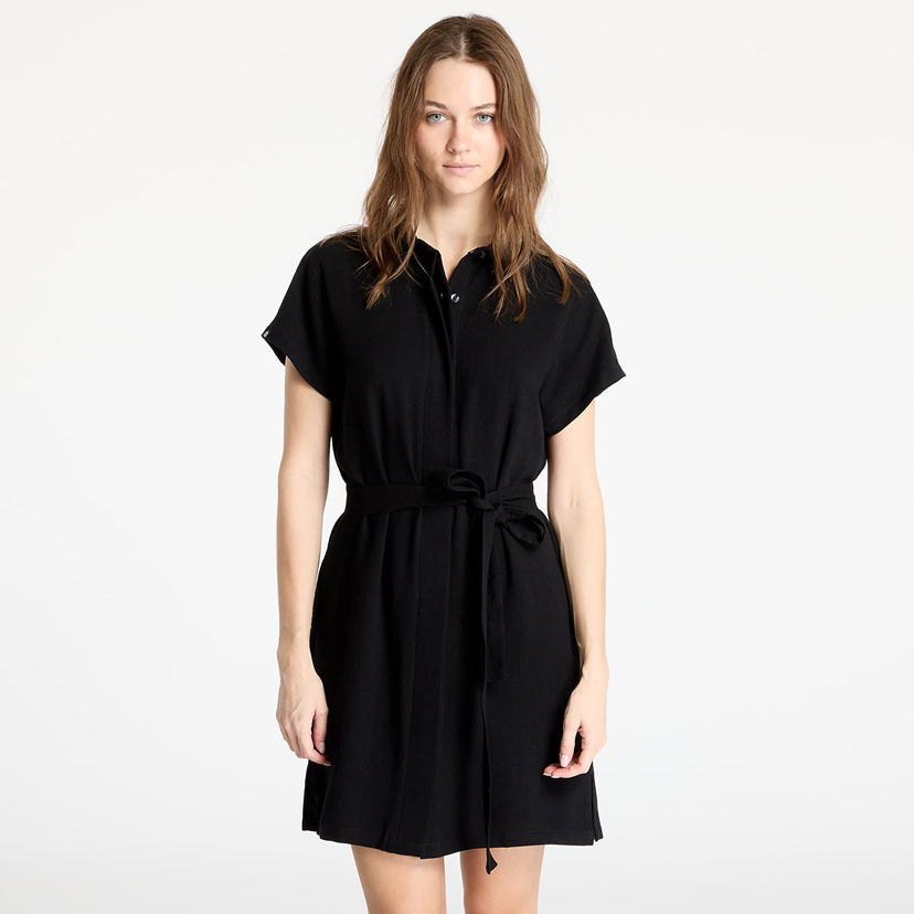 Haljina Horsefeathers Horsefeathers Kali Dress Crna | SW945A