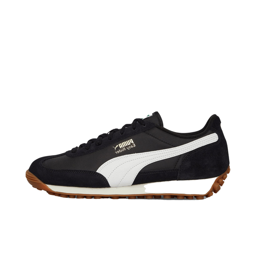 Tenisice i cipele Puma Easy Rider Vintage Sneakers Black Crna | 399028-10