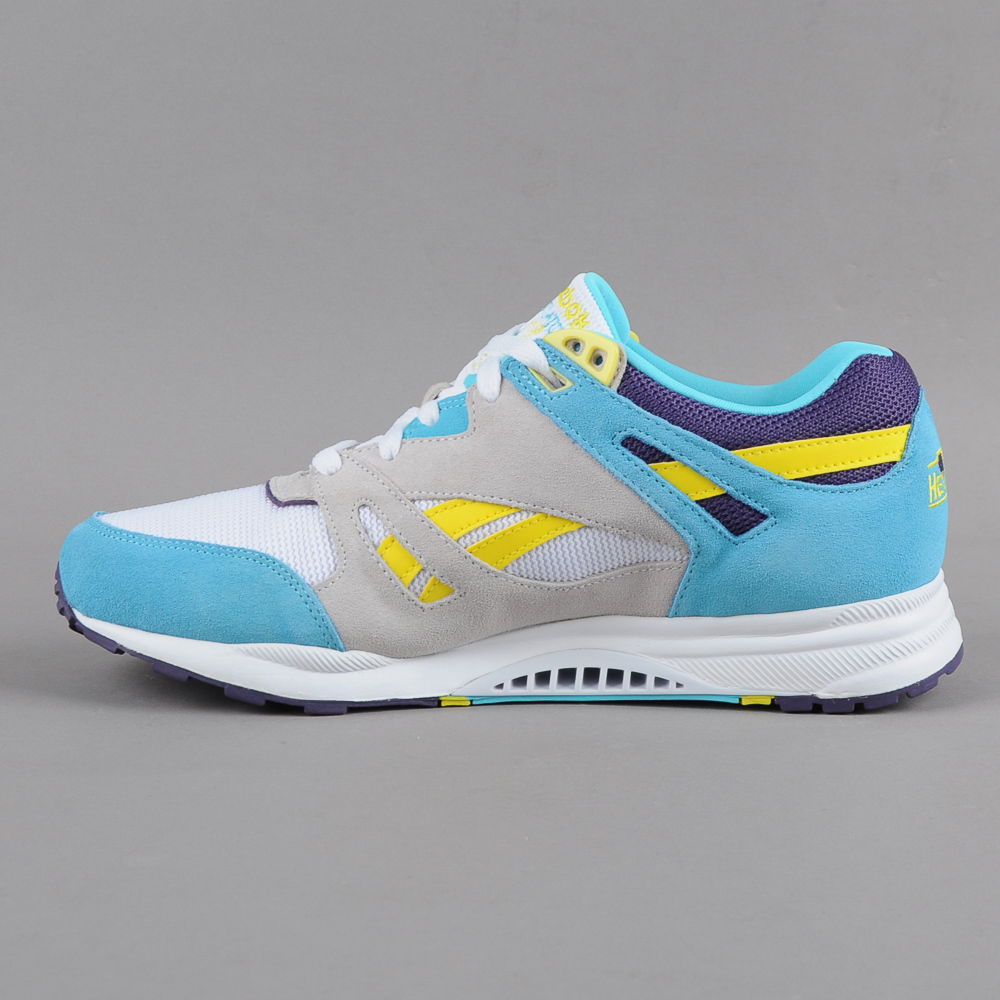 Tenisice i cipele Reebok Ventilator Athletic Tirkiz | m46928, 1