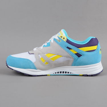 Tenisice i cipele Reebok Ventilator Athletic Tirkiz | m46928, 1