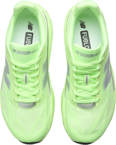 Tenisice i cipele New Balance New Balance FuelCell Rebel v5 Zelena | mfcxlz5-mfcxlz5, 2