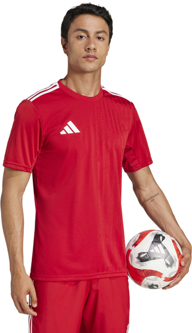 Dres adidas Originals Adidas Campeon 25 Jersey Crvena | jf6058, 5