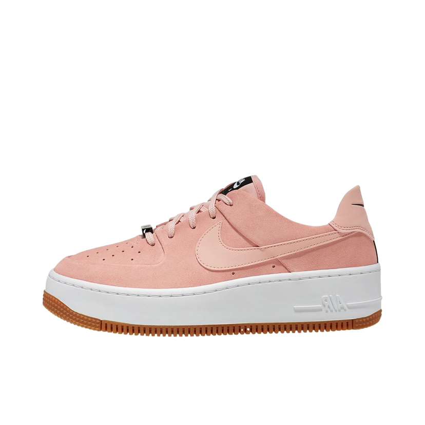 Tenisice i cipele Nike Air Force 1 Sage Low Coral Stardust W Ružičasta | AR5339-603