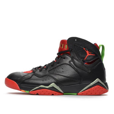 Tenisice i cipele Jordan Air Jordan 7 Retro "Marvin the Martian" Crna | 304775-029, 4