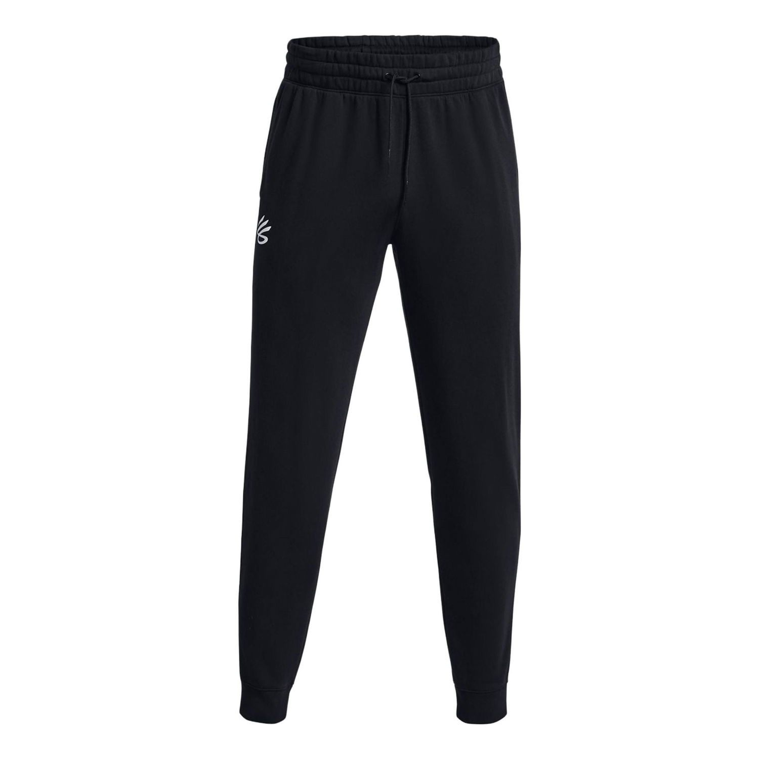 Trenirka Under Armour Curry Splash Jogger Pants Crna | 1380838-001, 0